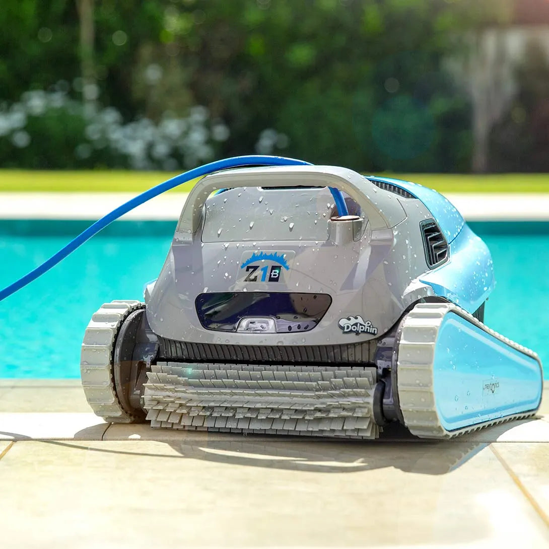 Robot Piscine Dolphin Z1B - Maytronics