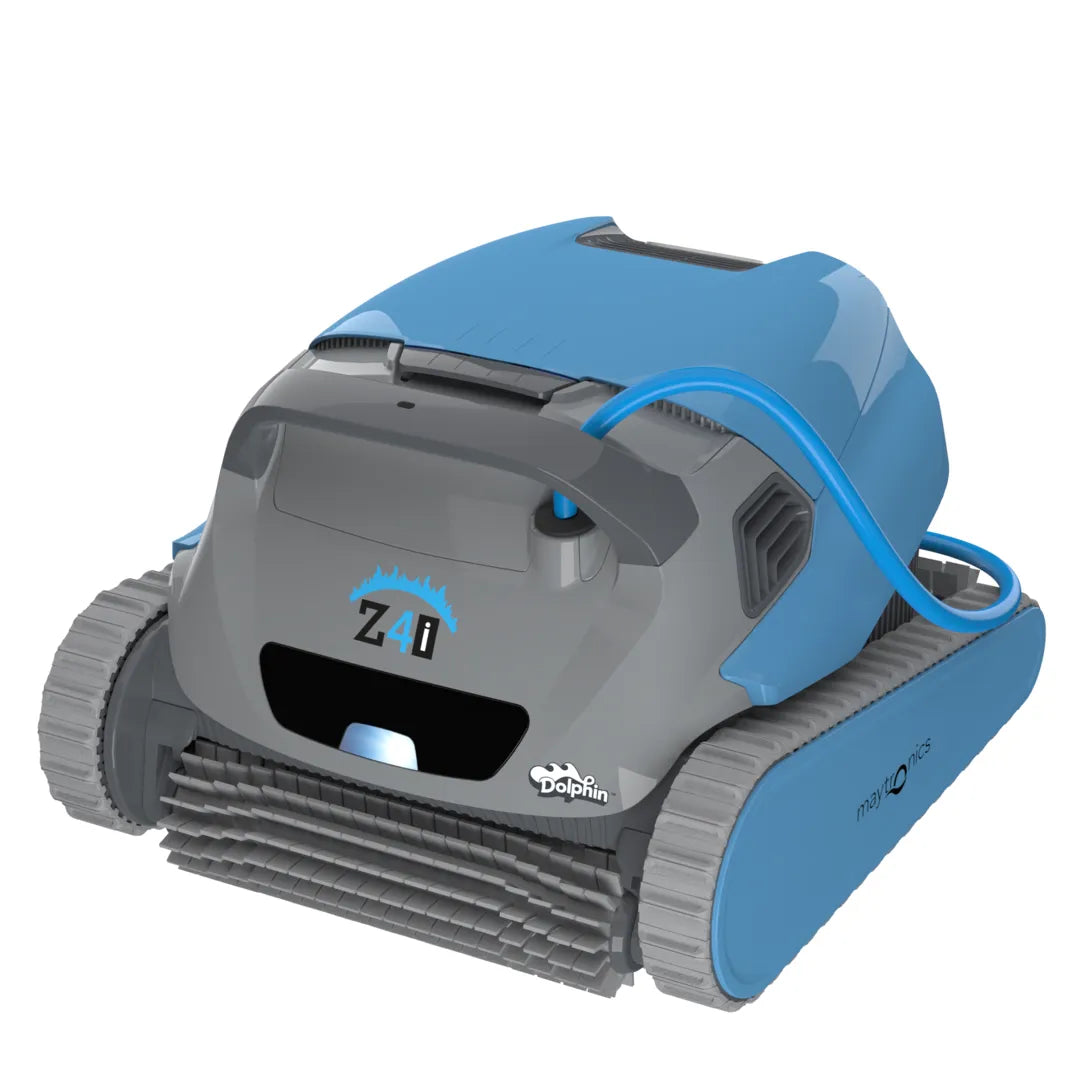 Robot Piscine Dolphin Z4i - Maytronics