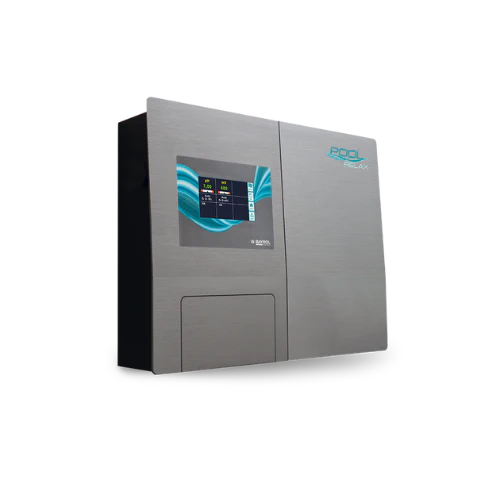 Pool relax - régulateur de pH et désinfectant - Bayrol