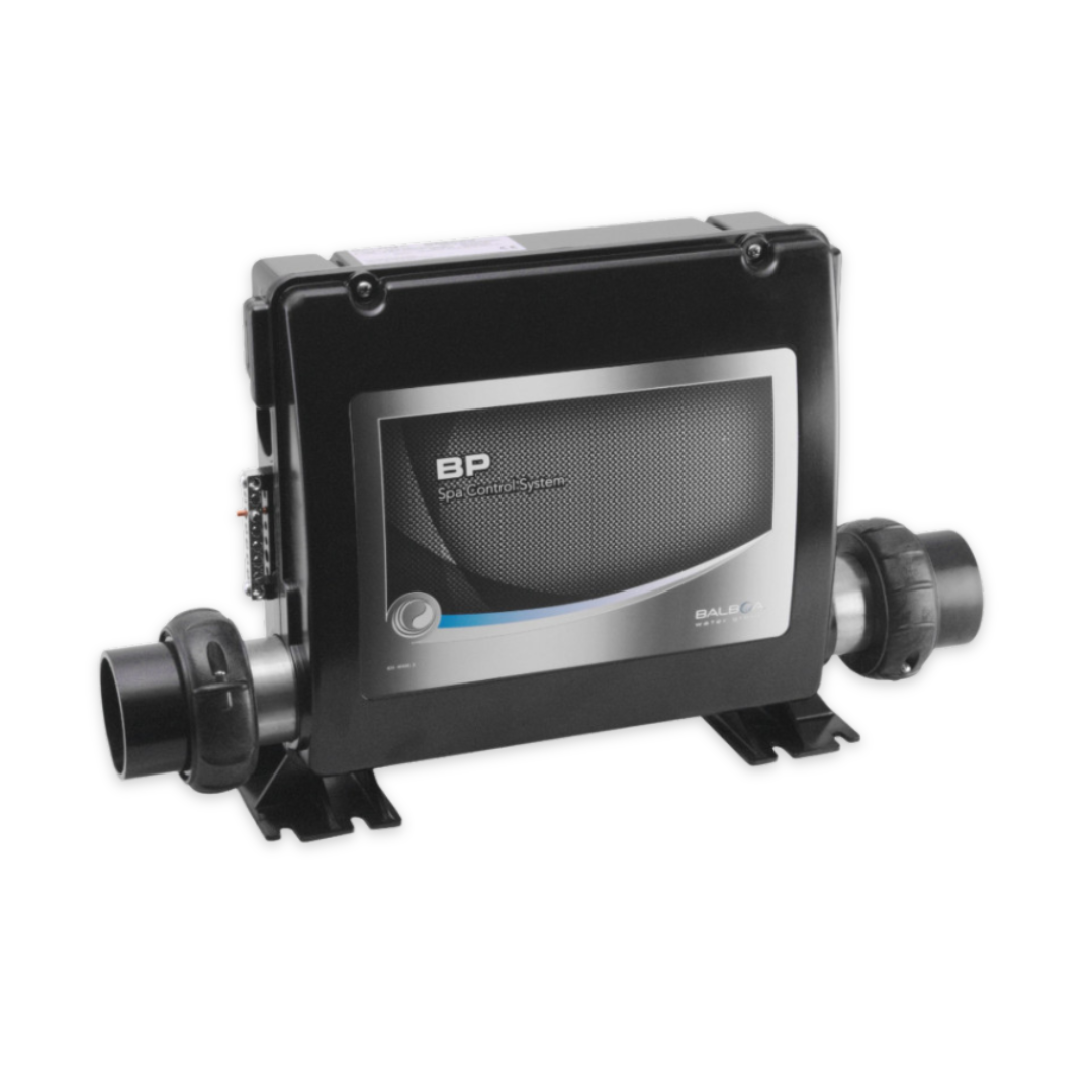 Control box BP21P4BC - Balboa