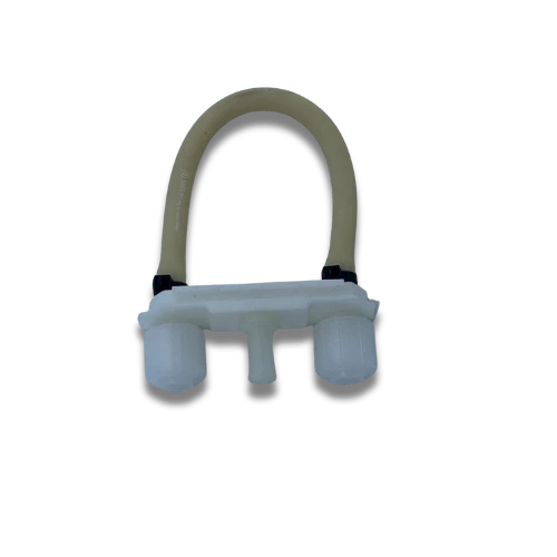 Membrane péristaltique pour station de gestion - Bluelagoonspas©