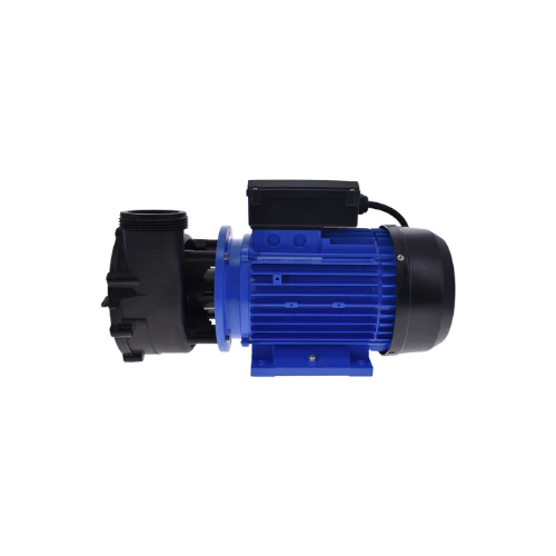 Pompe bi-vitesse WP250-II - Whirlpool