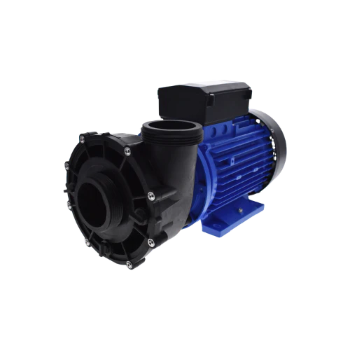 Pompe bi-vitesse WP250-II - Whirlpool