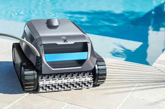 Robot Piscine SWEEPY - SWY 3500 - Zodiac