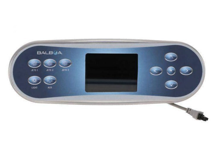 Tableau de commande TP700 - Balboa