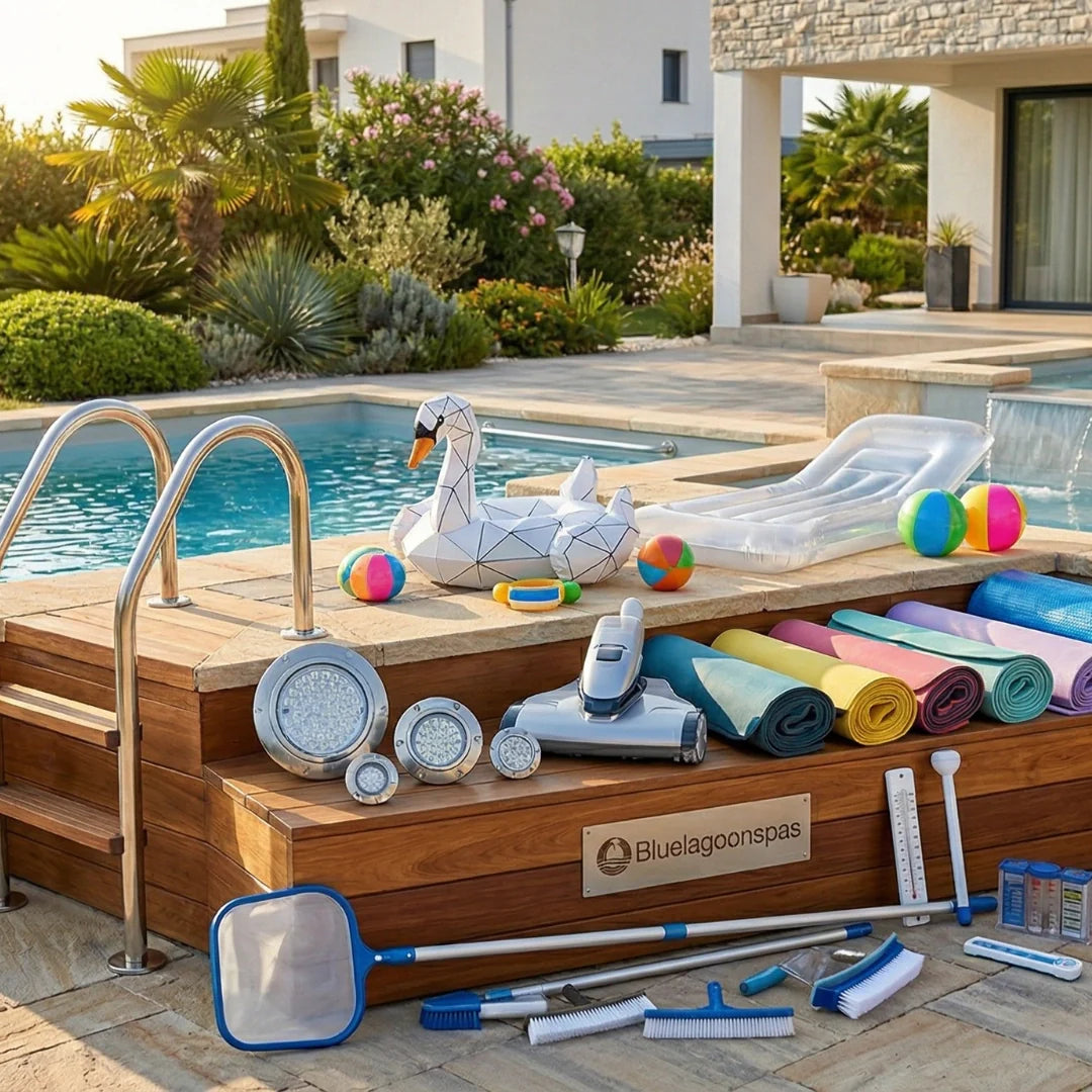 Équipements & Accessoires