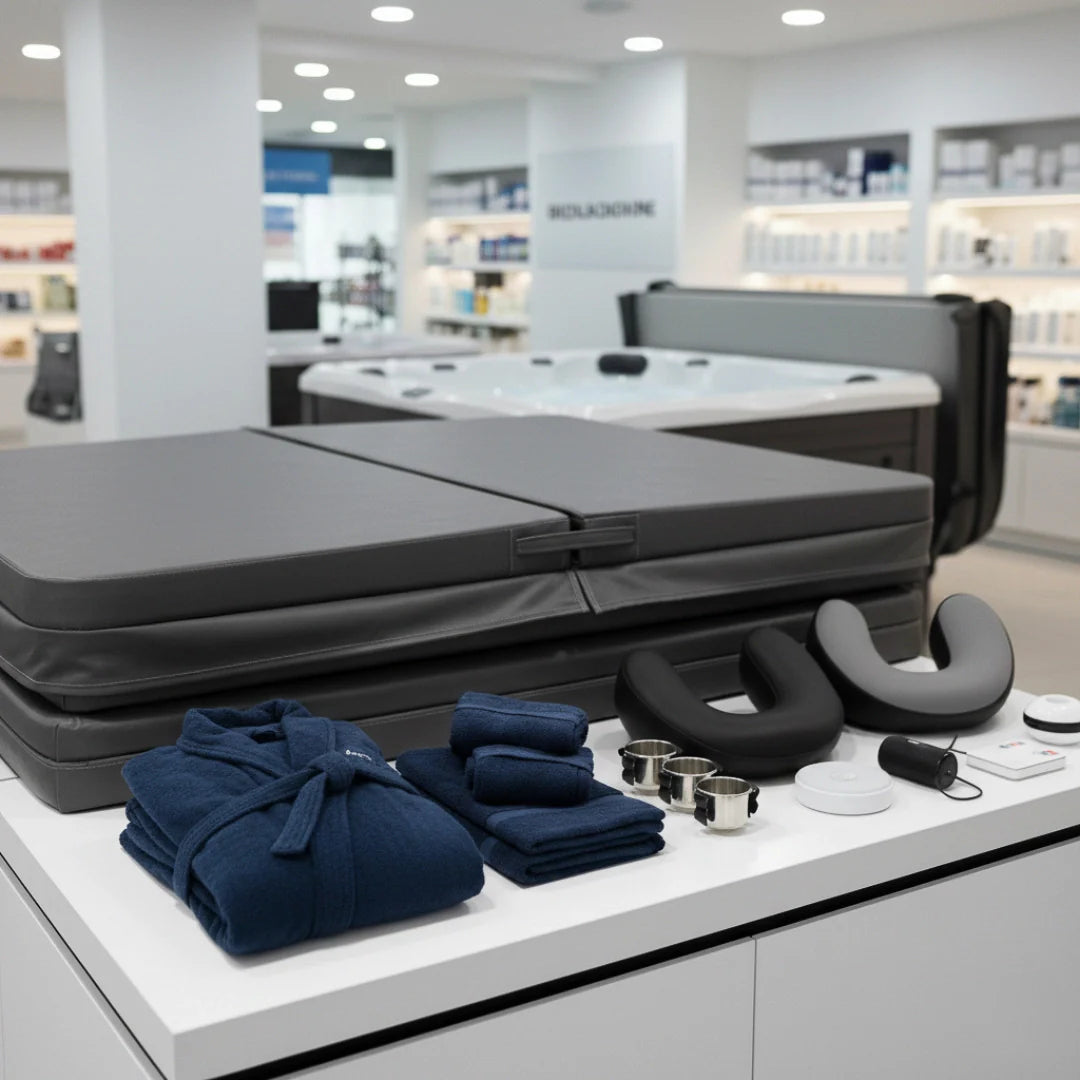 Confort & Accessoires