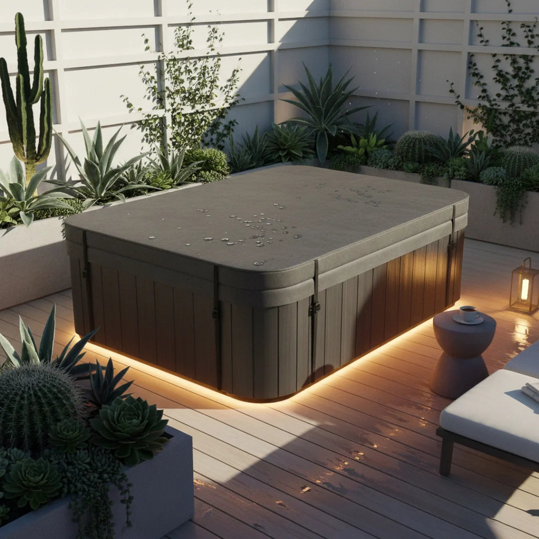 couverture isothermique