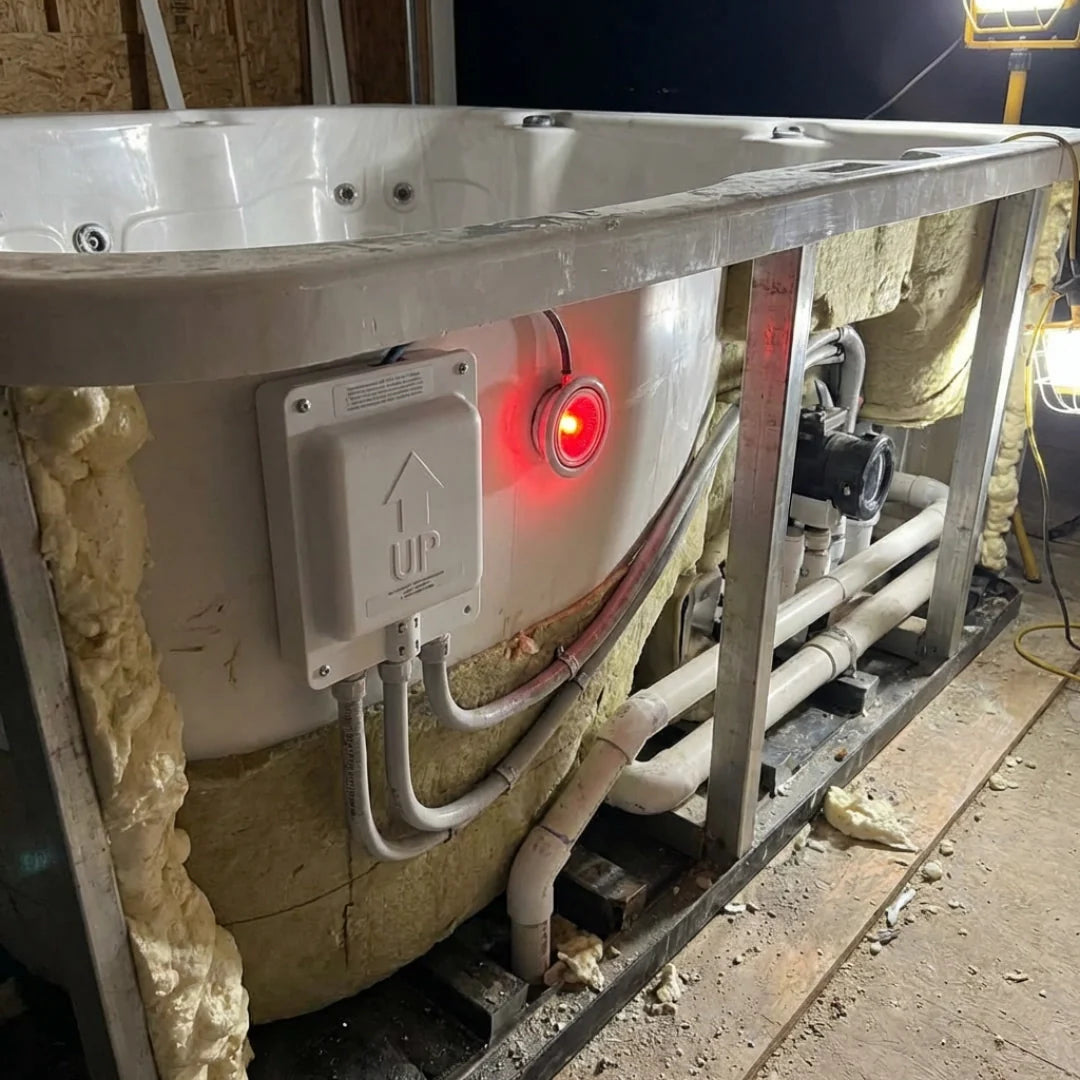 Pièces électriques