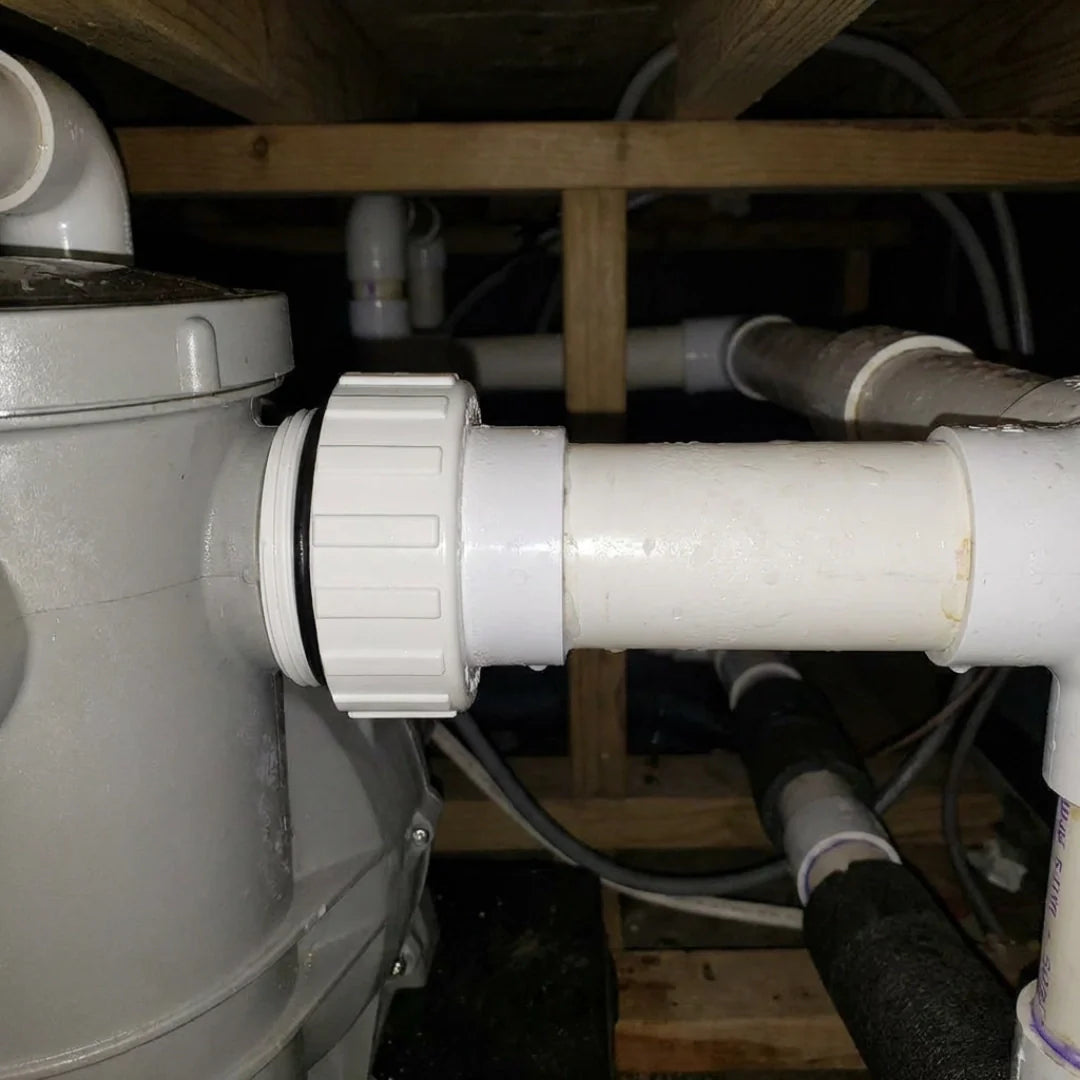 Télécommande pour spa