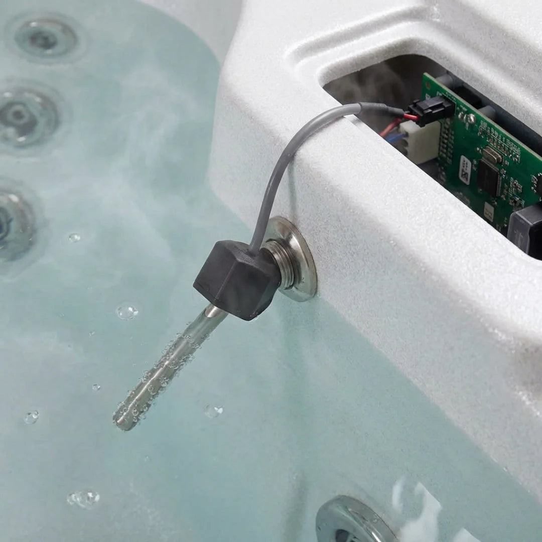 Sonde de température