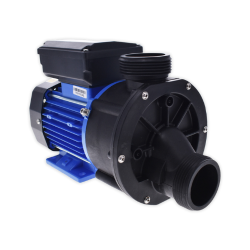 Pompe de filtration JA50 - Whirlpool