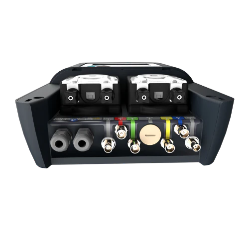 Traitement automatique piscine Chlore&pH - Automatic Cl-pH - Bayrol