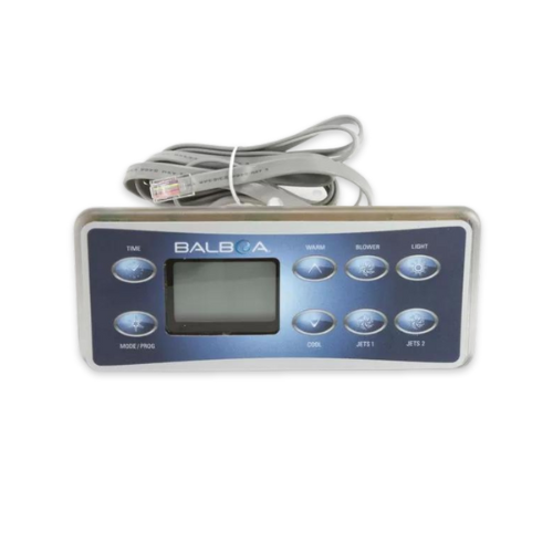 Tableau de commande VL801D - Balboa