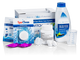 Pack Aquafinesse – Kit de transition pour spa