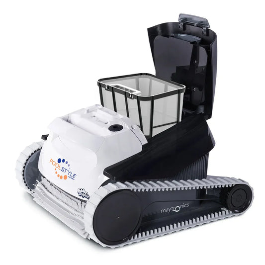 Robot Piscine Dolphin POOLSTYLE - Maytronics