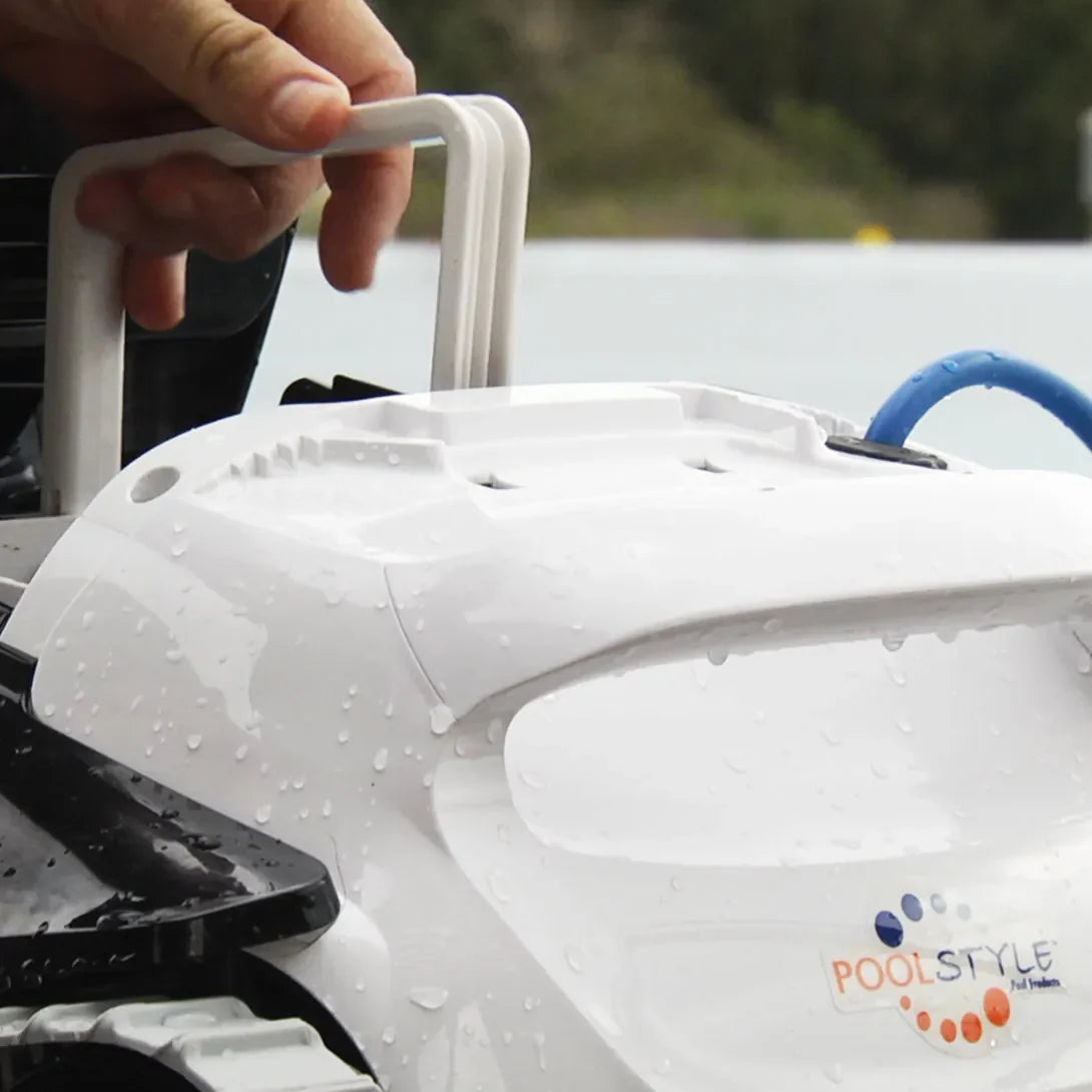 Robot Piscine Dolphin POOLSTYLE - Maytronics