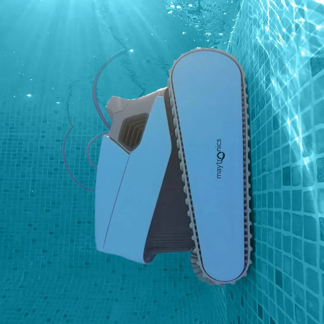 Robot Piscine Dolphin Z3i - Maytronics