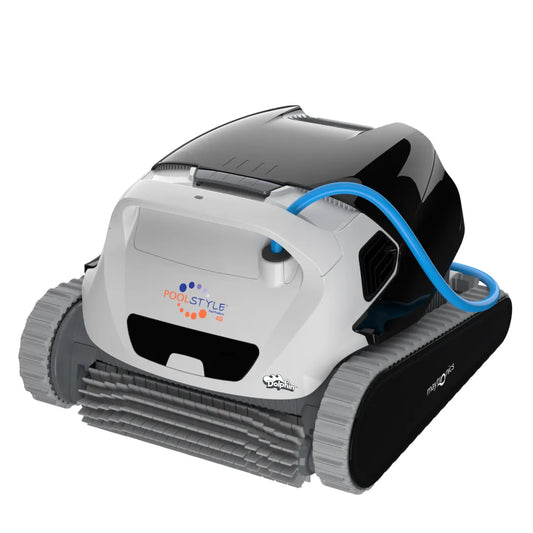 Robot Piscine Dolphin POOLSTYLE 40i - Maytronics