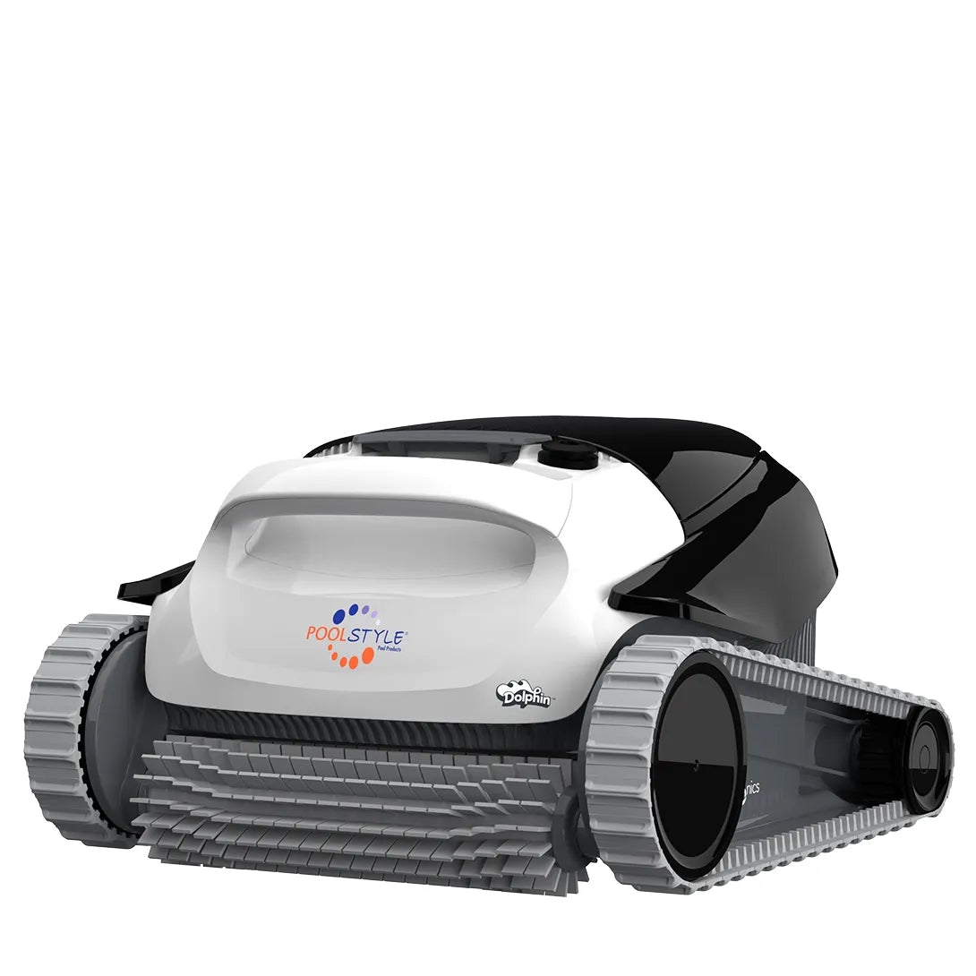 Robot Piscine Dolphin POOLSTYLE - Maytronics