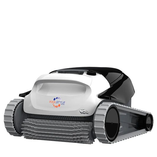 Robot Piscine Dolphin POOLSTYLE - Maytronics