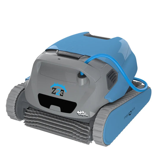 Robot Piscine Dolphin Z2C - Maytronics