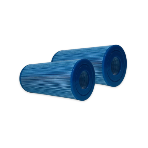Lot de 2 filtres de Spa - BLSF 9 - Bluelagoonspas©