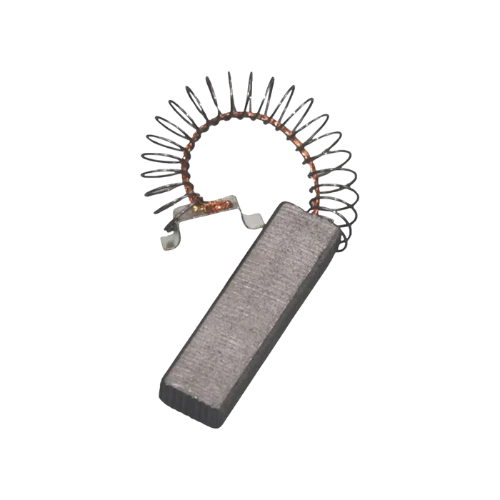 Charbons pour moteur de blower de spa jacuzzi - LX