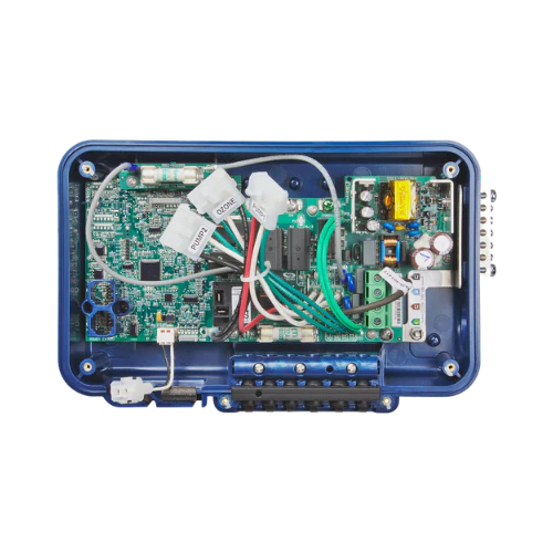 Control box in.yj-3-V3 - Gecko