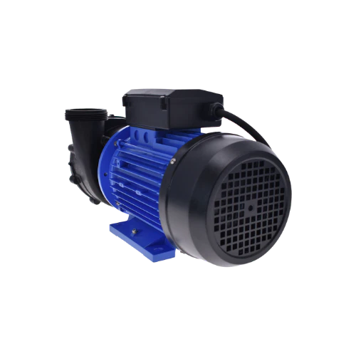 Pompe bi-vitesse WP250-II - Whirlpool
