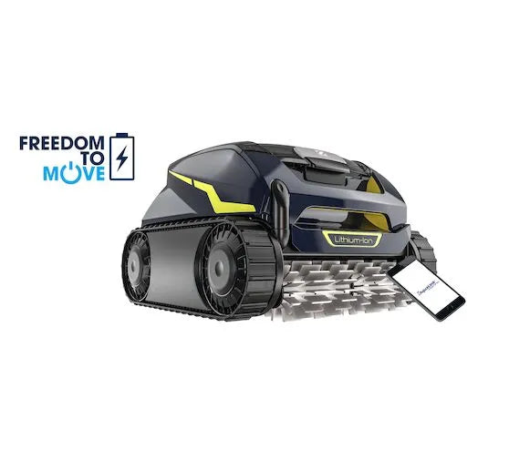 Robot Piscine RF 5400 iQ - Zodiac