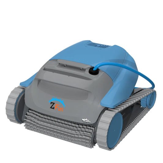 Robot Piscine Dolphin ZFUN - Maytronics