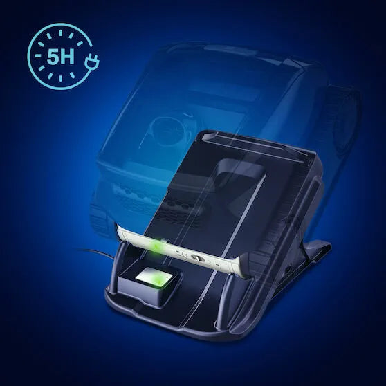 Robot Piscine RF 5400 iQ - Zodiac