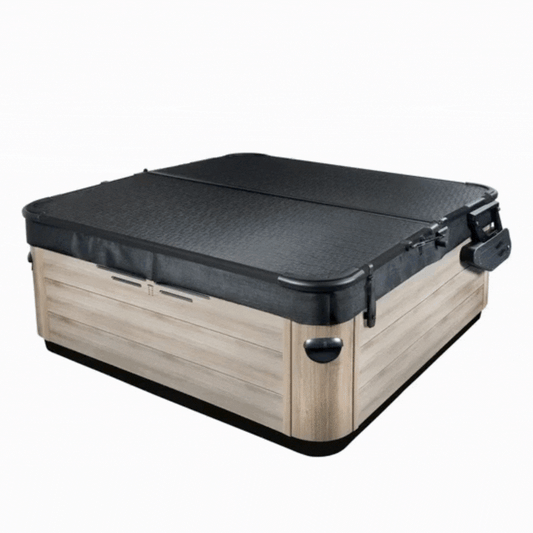 Couverture pour spa - Smartop Vanish XL - Leisure Concepts